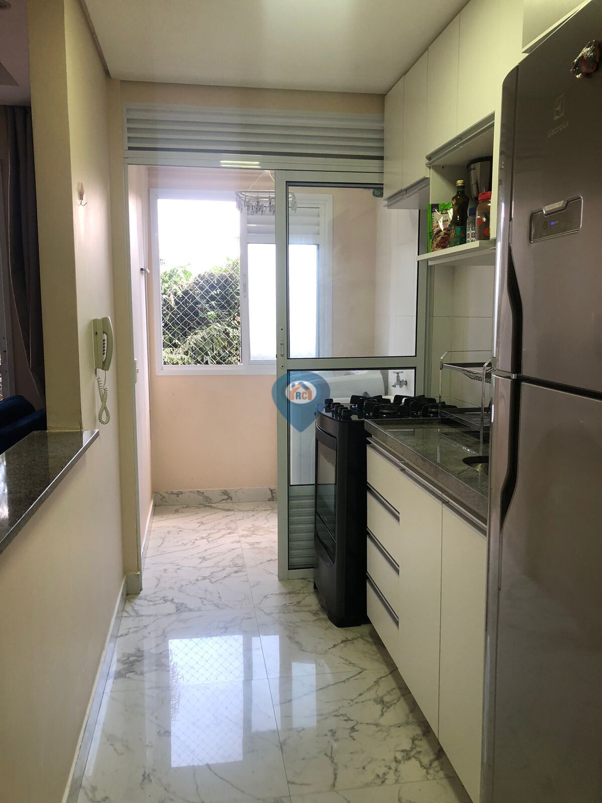 Apartamento à venda com 2 quartos, 46m² - Foto 5