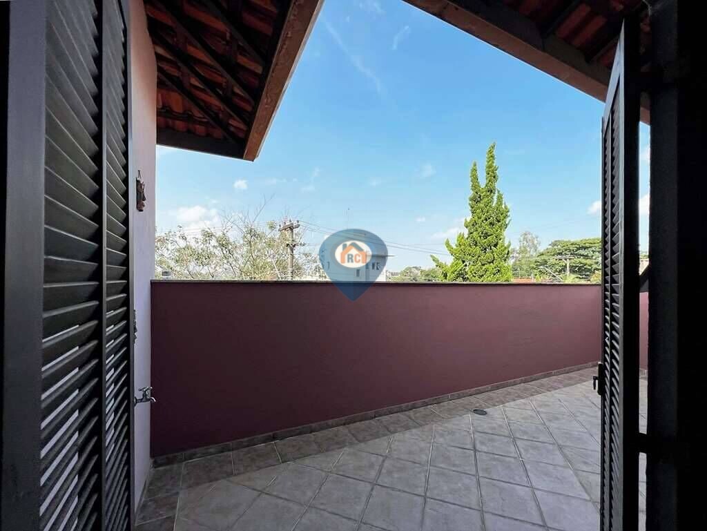 Casa à venda com 3 quartos, 360m² - Foto 39