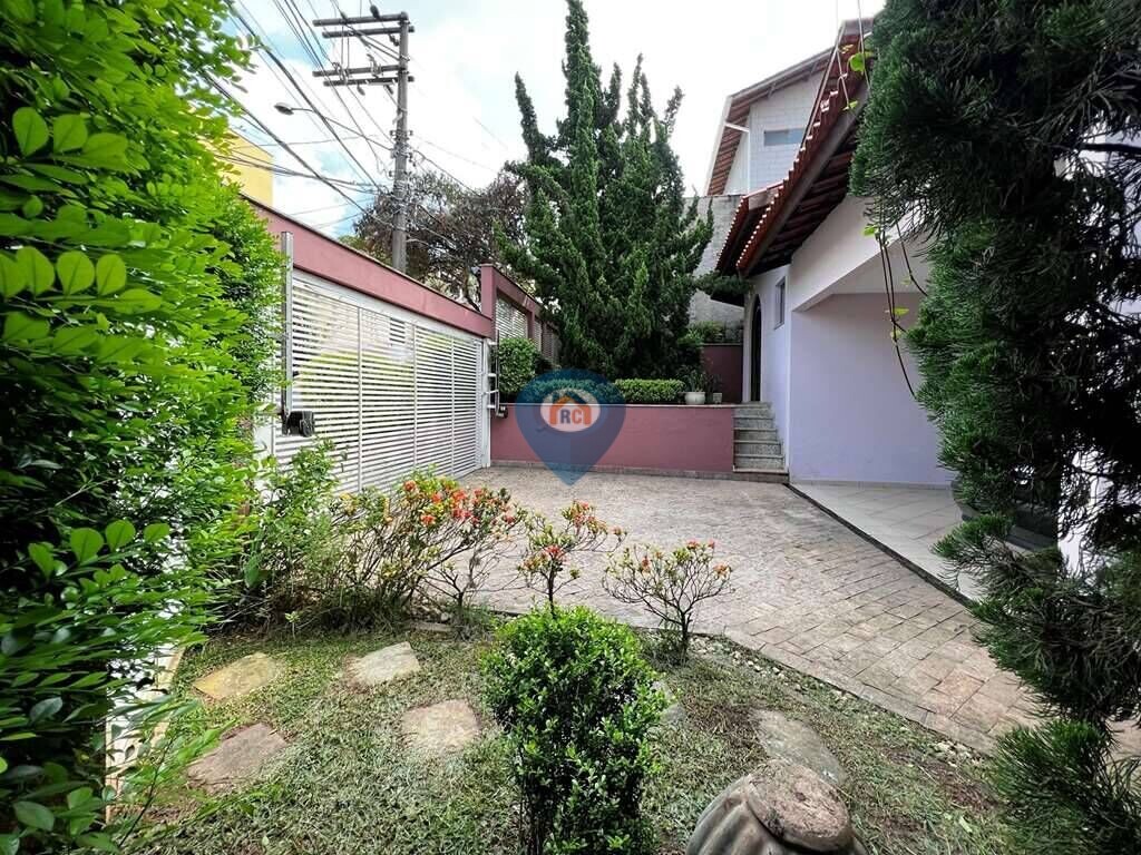 Casa à venda com 3 quartos, 360m² - Foto 6