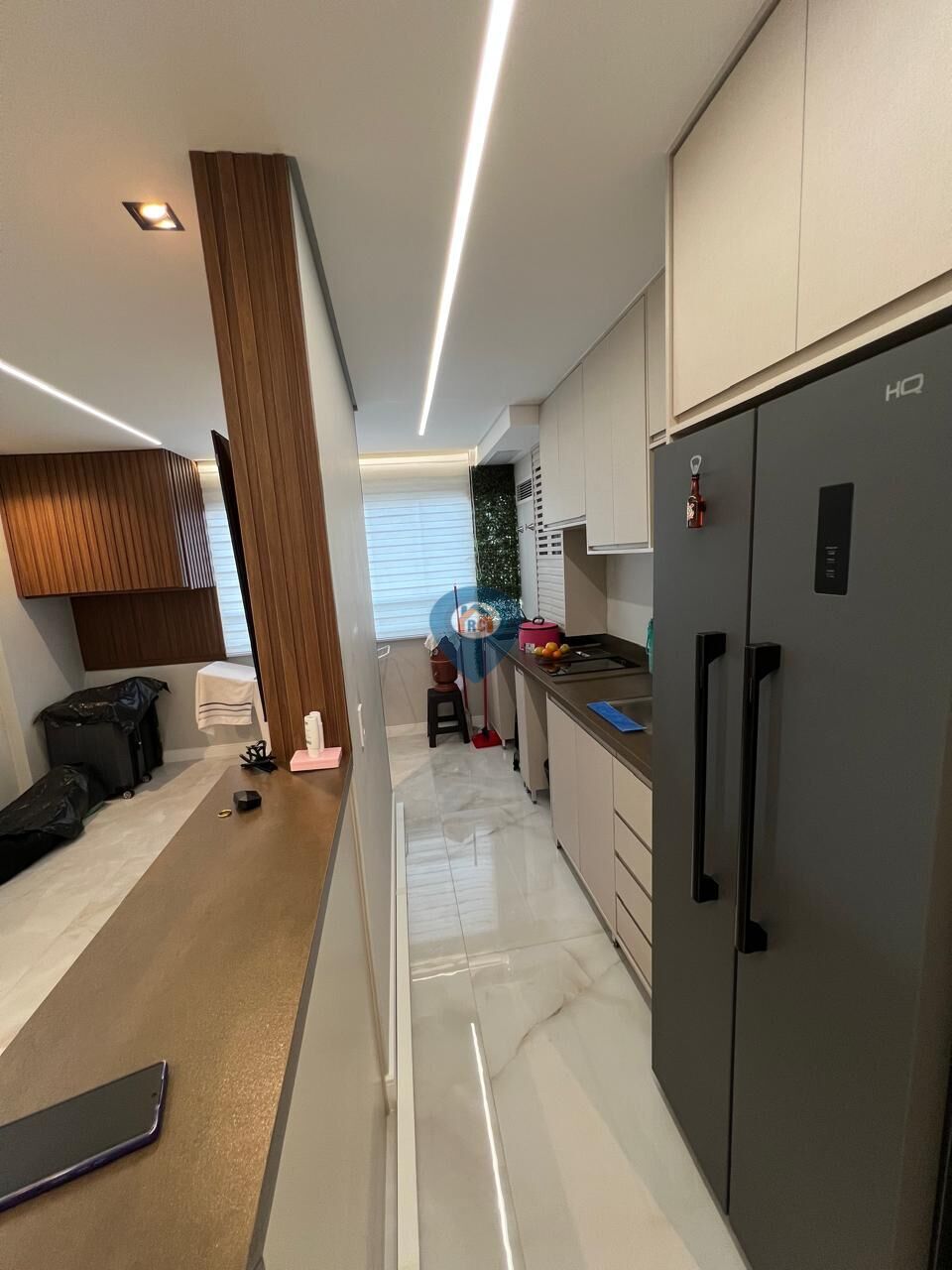 Apartamento, 2 quartos, 45 m² - Foto 17