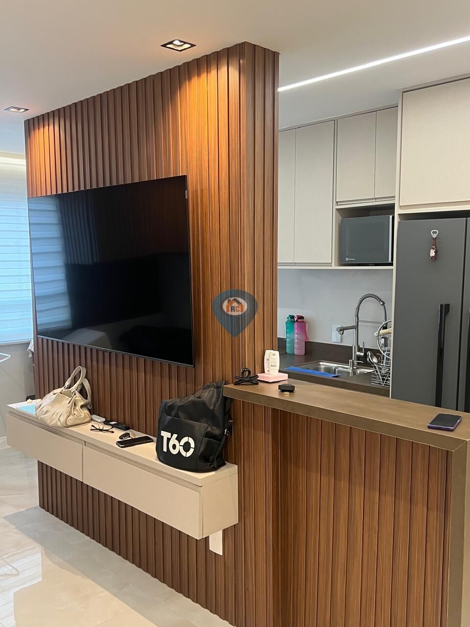 Apartamento, 2 quartos, 45 m² - Foto 21