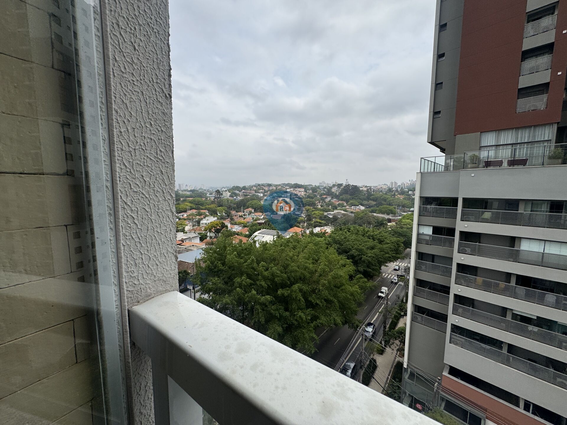 Apartamento, 2 quartos, 45 m² - Foto 2