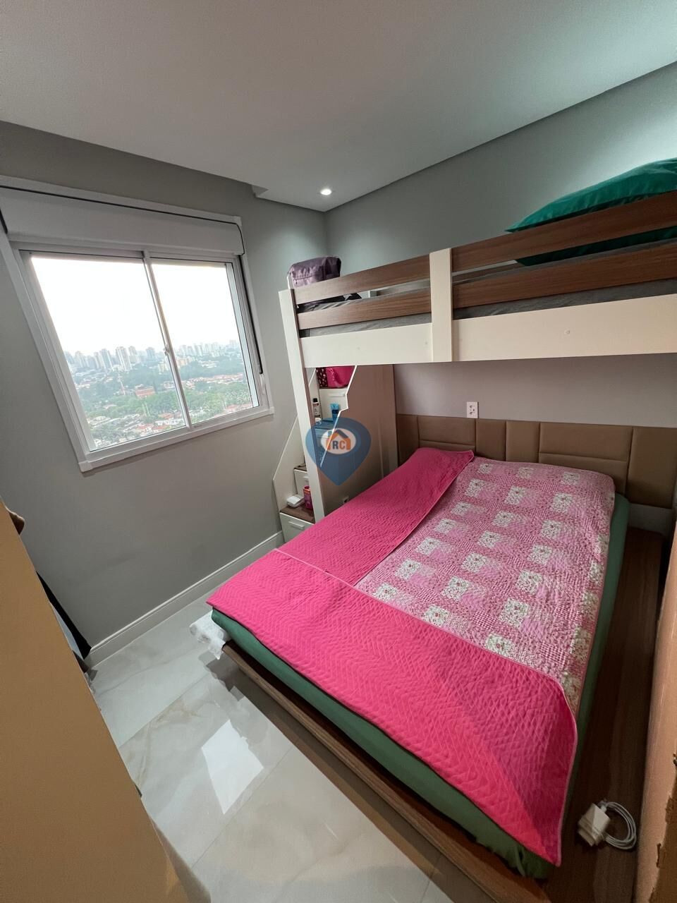 Apartamento, 2 quartos, 45 m² - Foto 11