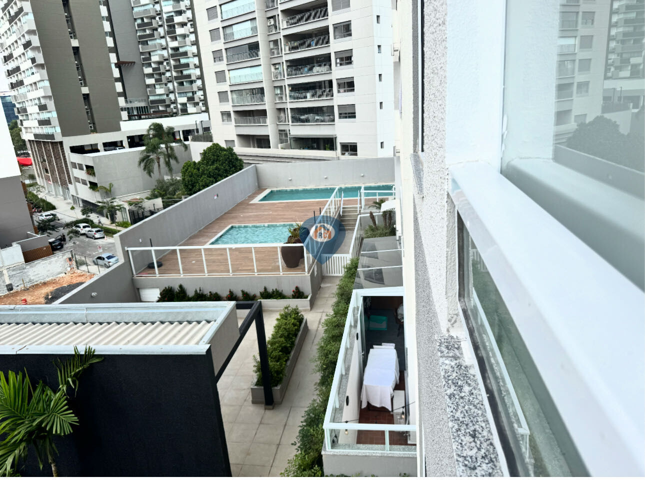 Apartamento, 2 quartos, 45 m² - Foto 7