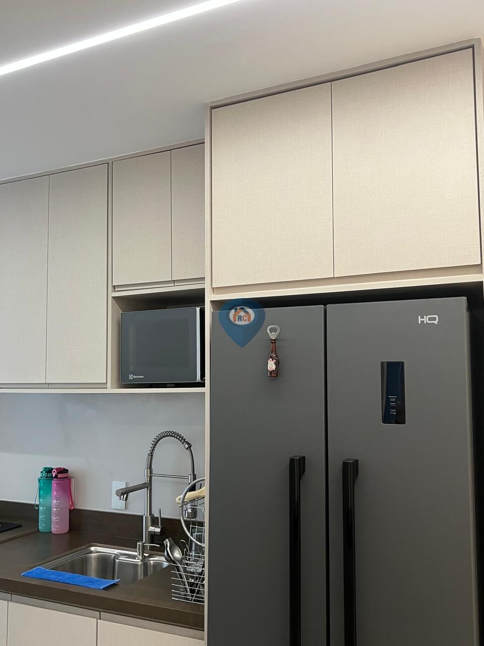 Apartamento, 2 quartos, 45 m² - Foto 19