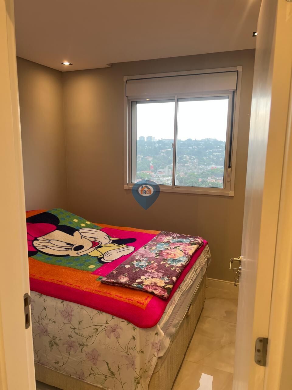 Apartamento, 2 quartos, 45 m² - Foto 10