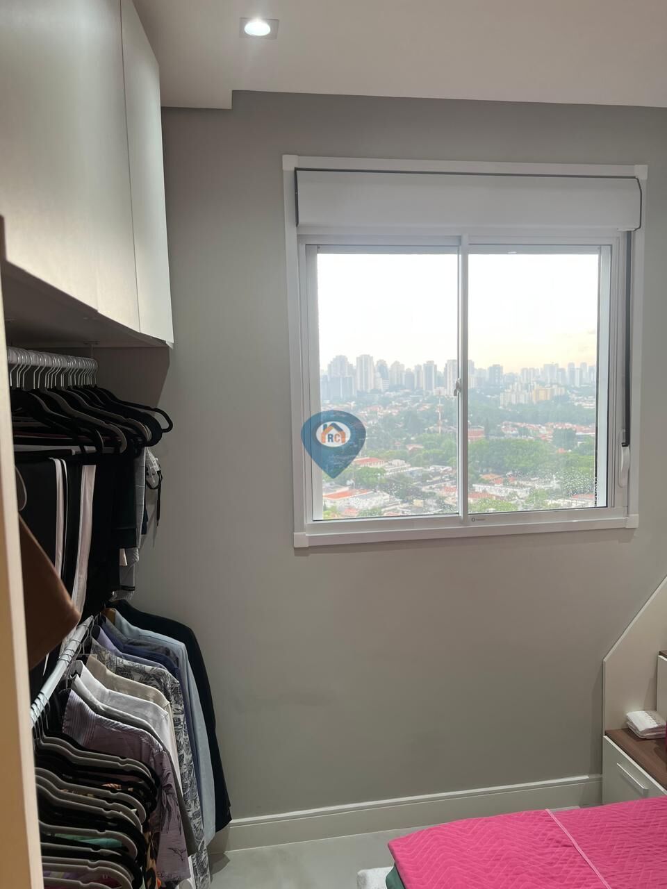 Apartamento, 2 quartos, 45 m² - Foto 20