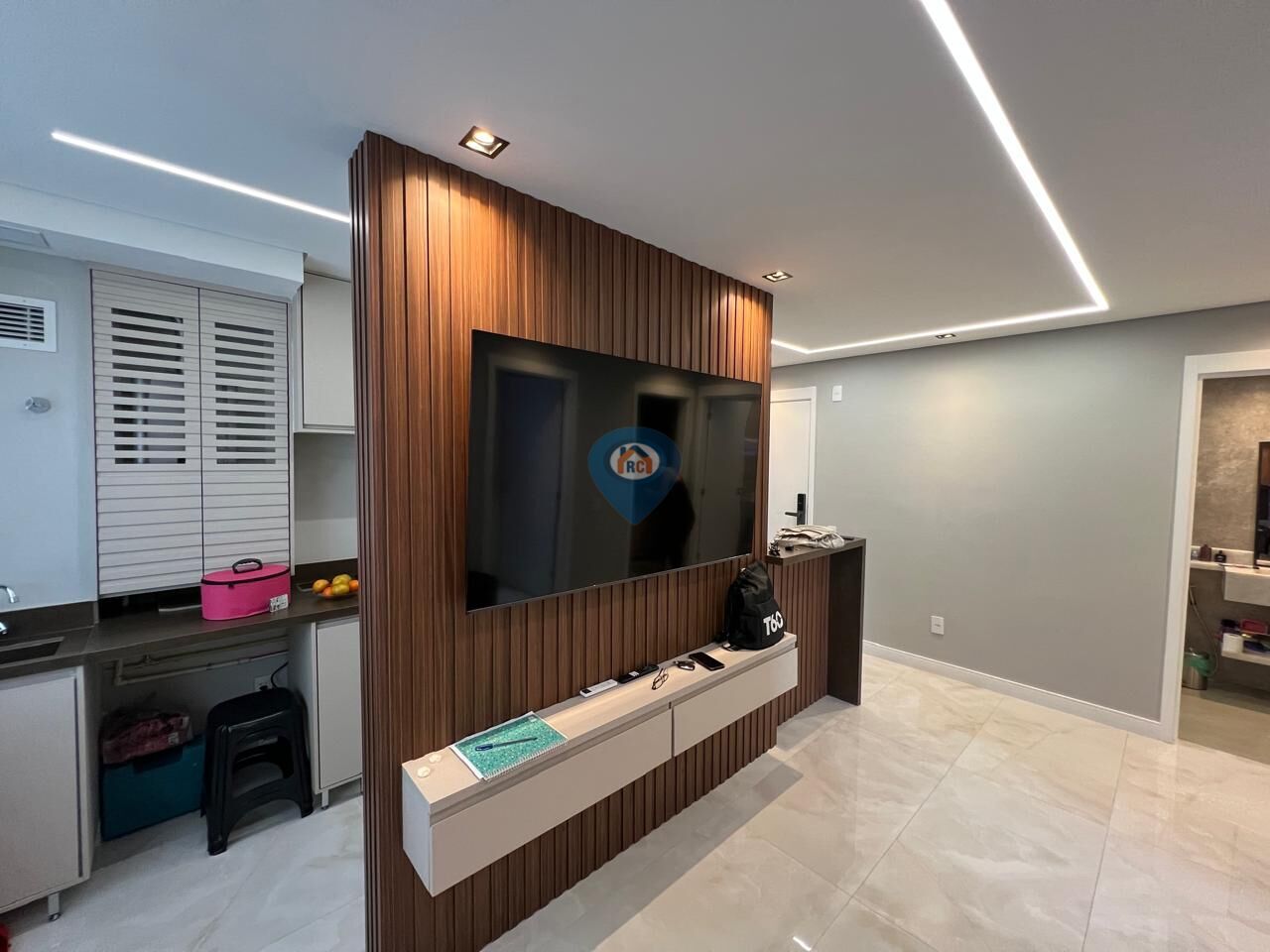 Apartamento, 2 quartos, 45 m² - Foto 15