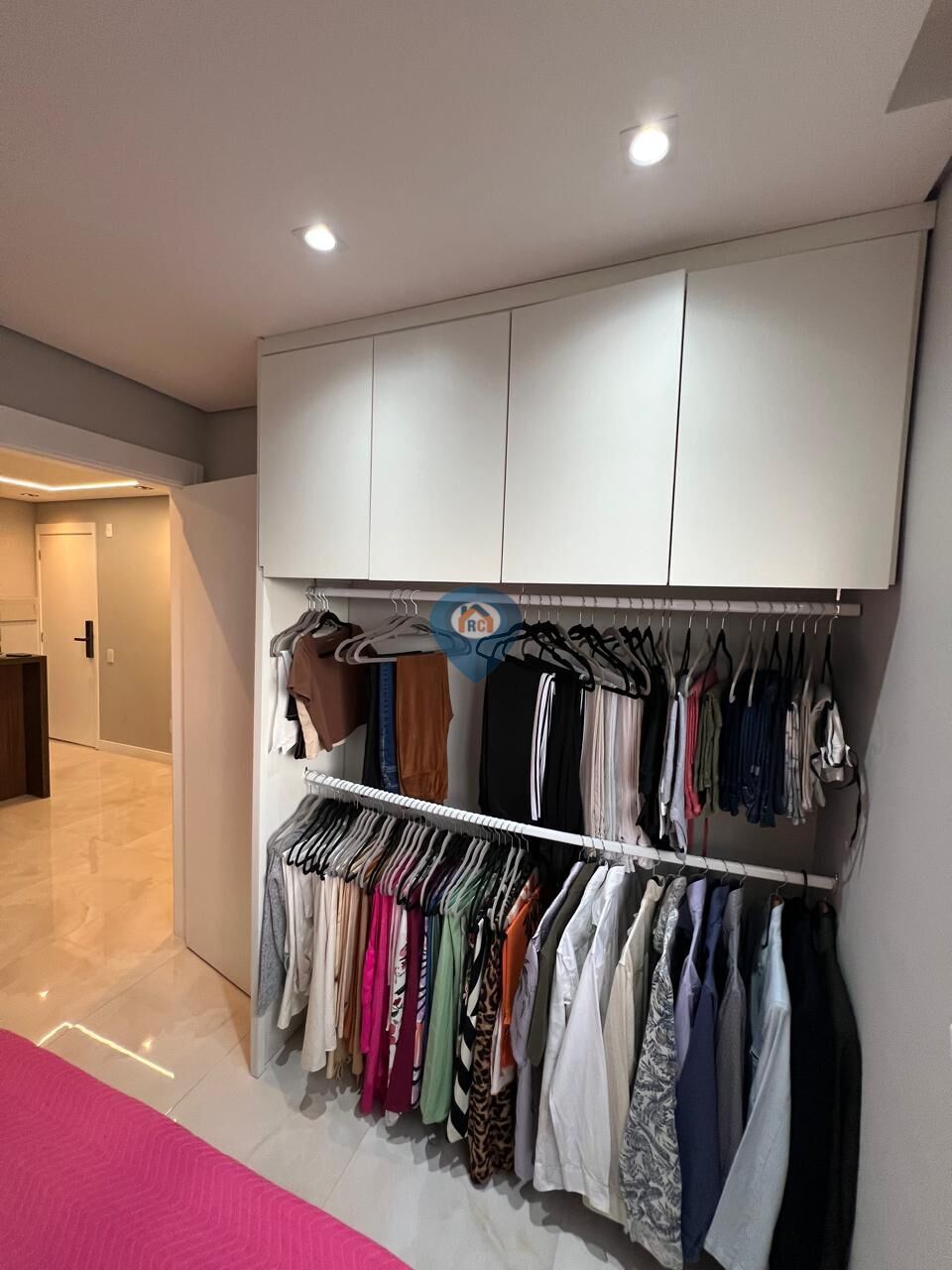 Apartamento, 2 quartos, 45 m² - Foto 12