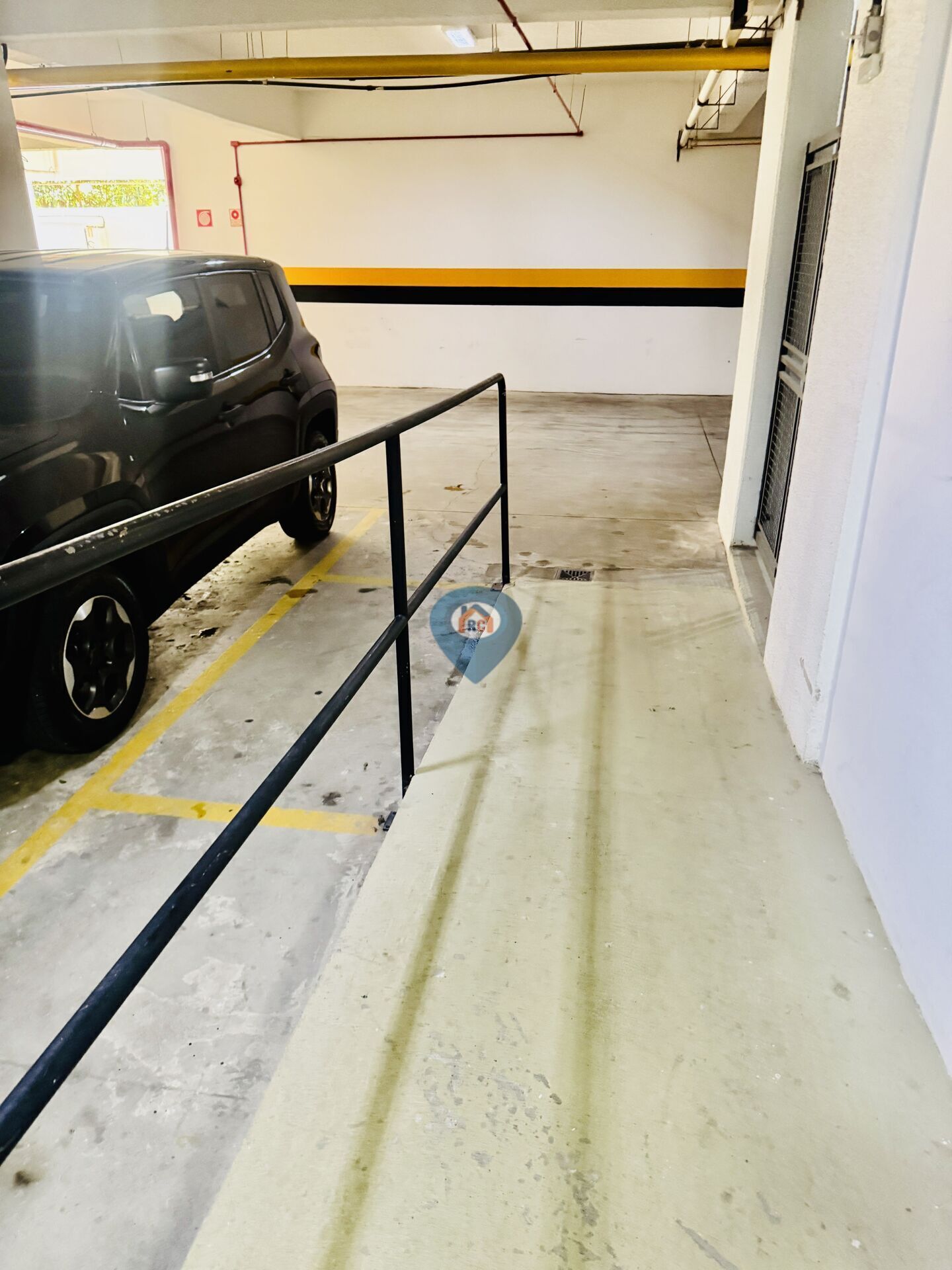 Apartamento, 2 quartos, 45 m² - Foto 8