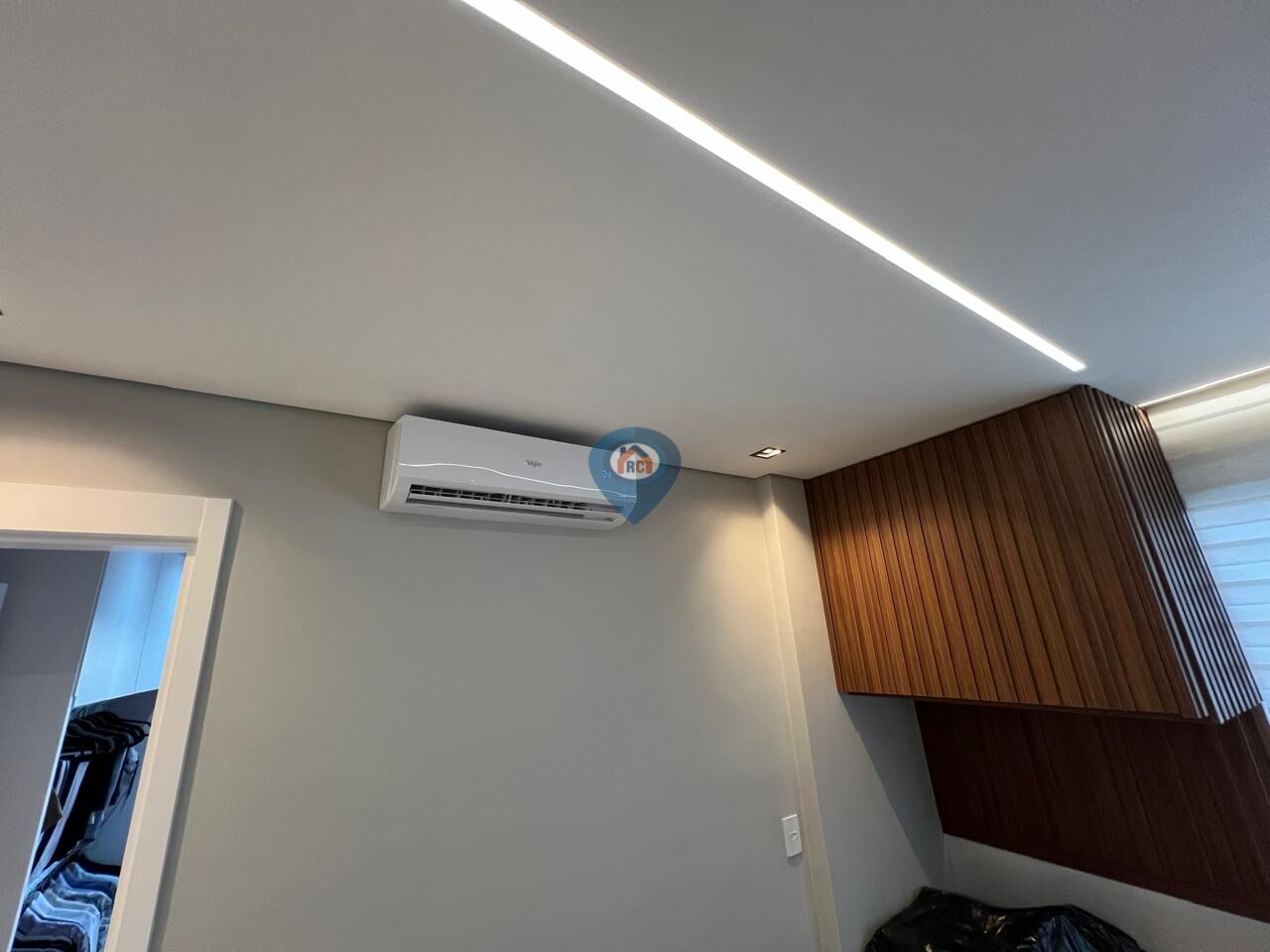 Apartamento, 2 quartos, 45 m² - Foto 16