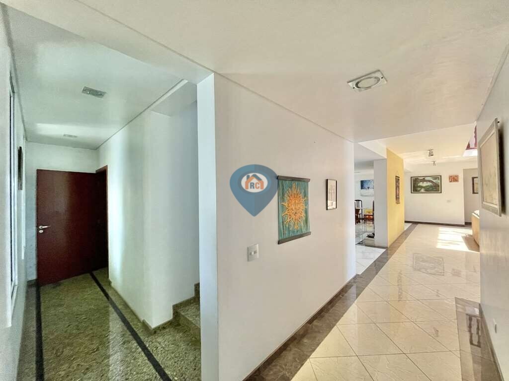 Casa para alugar com 6 quartos, 1200m² - Foto 29