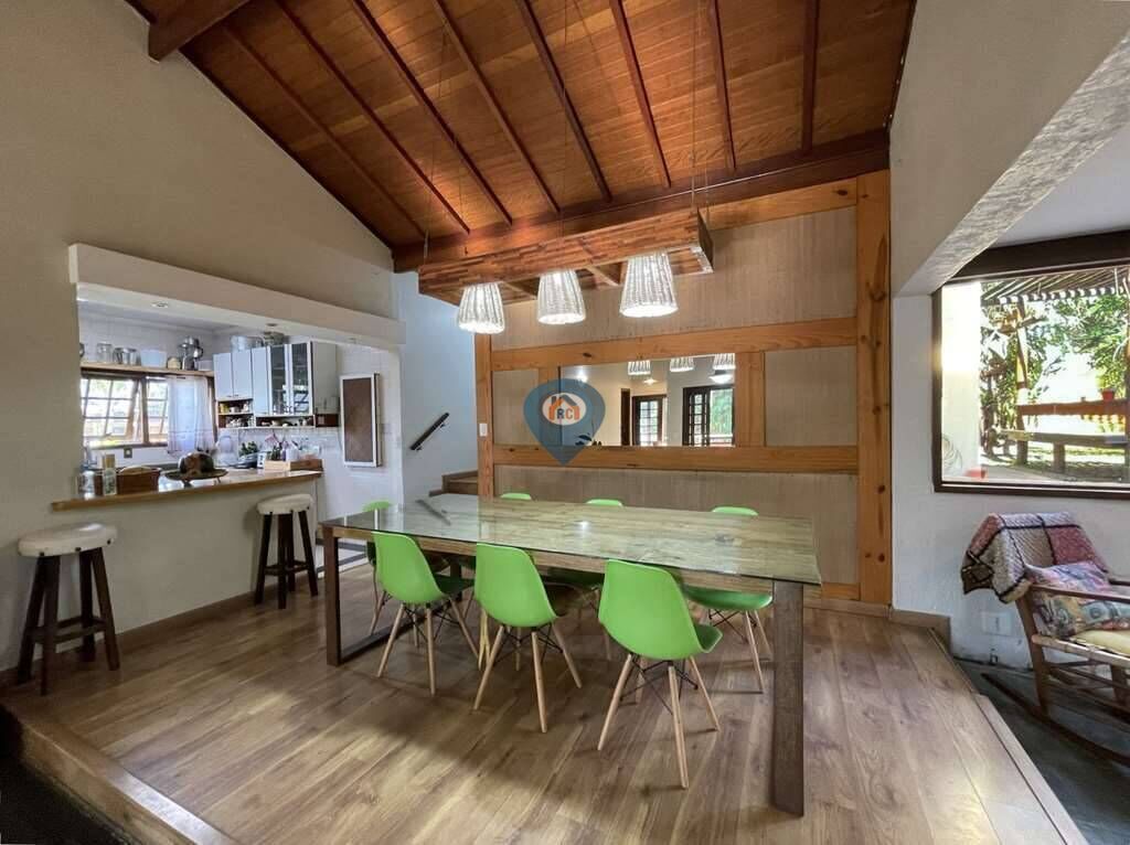 Casa à venda com 4 quartos, 220m² - Foto 24