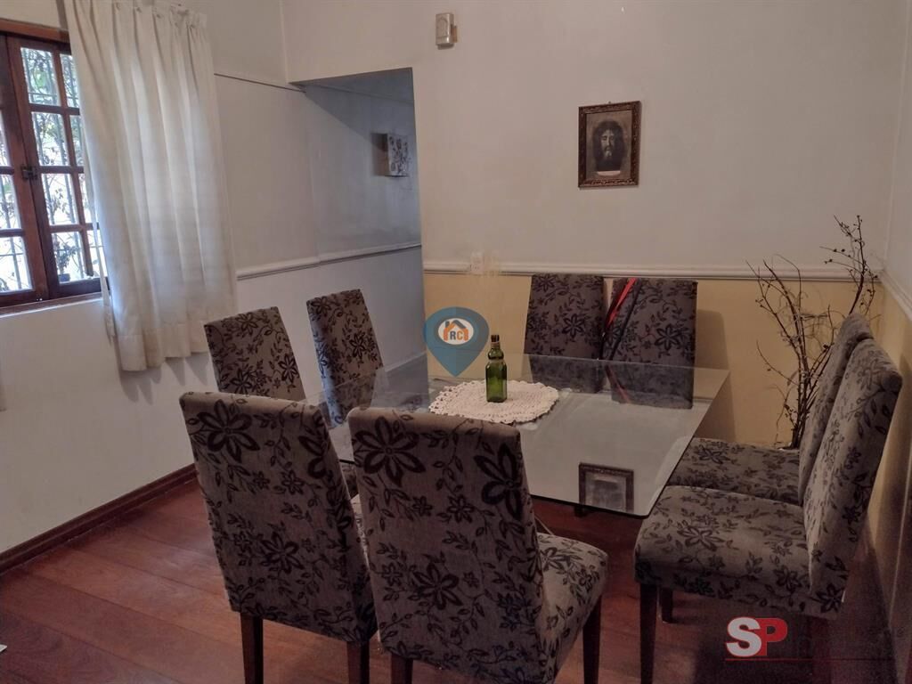 Sobrado à venda com 3 quartos, 160m² - Foto 4