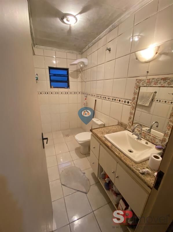 Sobrado à venda com 3 quartos, 160m² - Foto 15