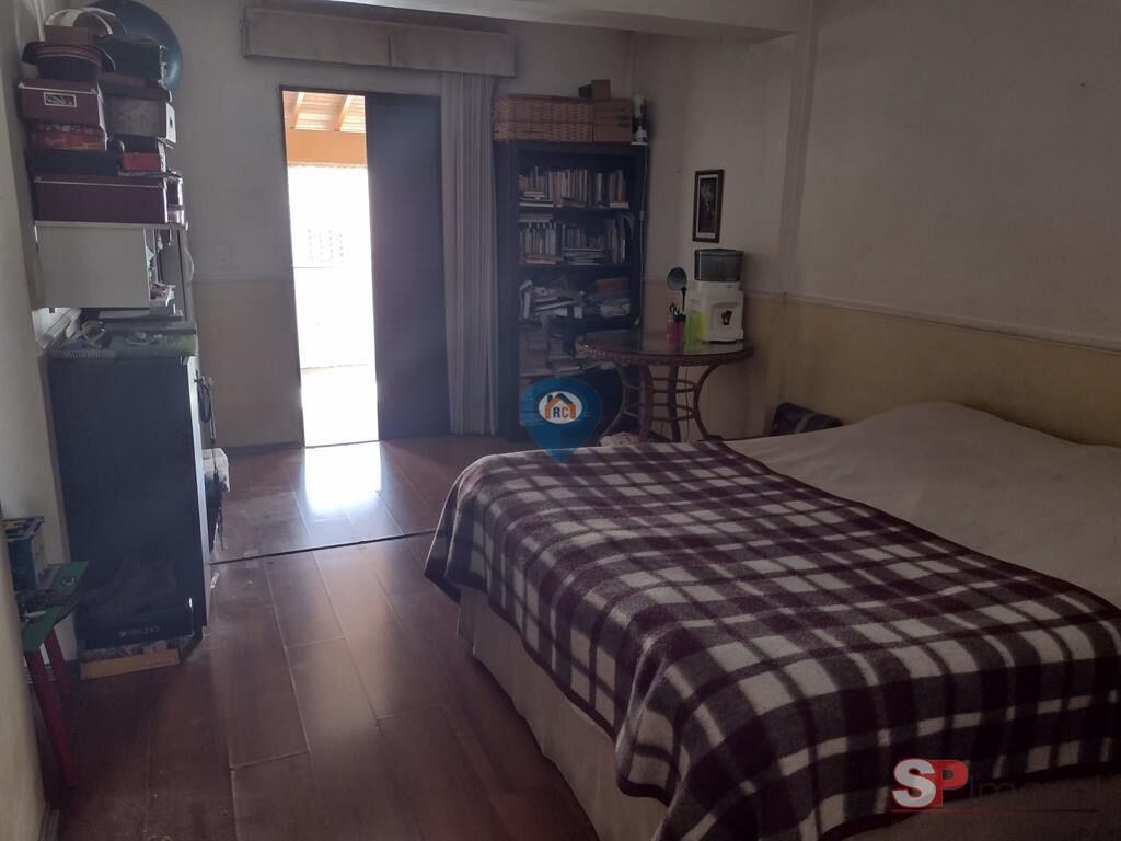 Sobrado à venda com 3 quartos, 160m² - Foto 11