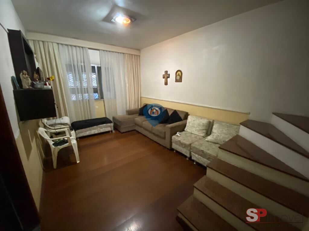 Sobrado à venda com 3 quartos, 160m² - Foto 2