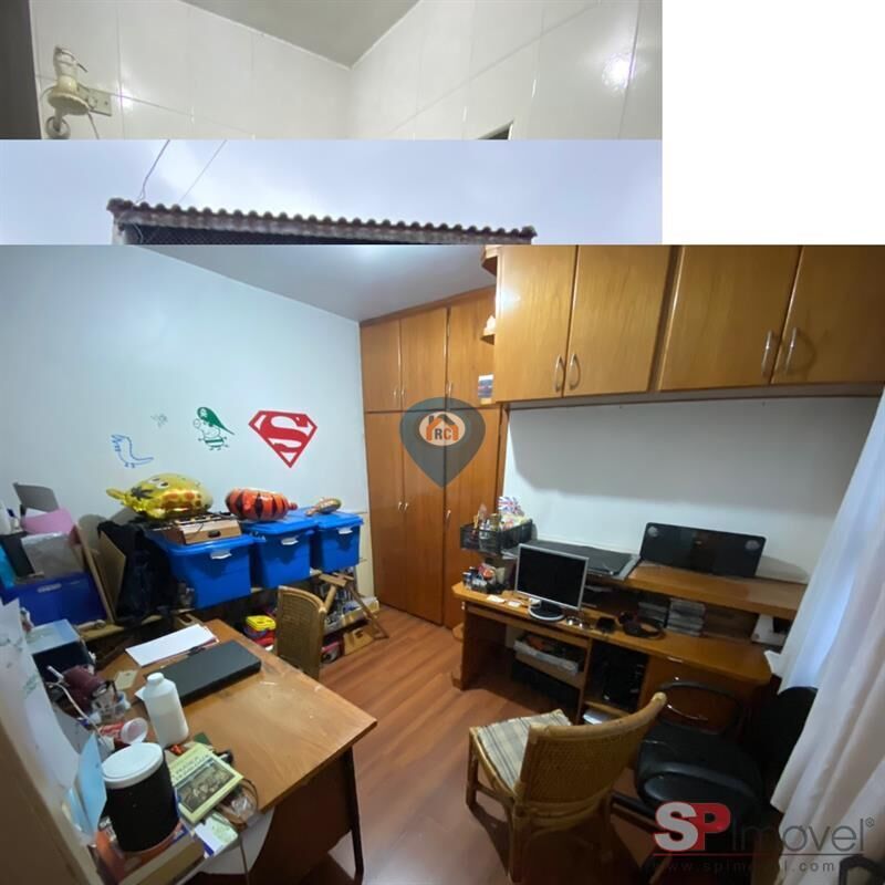 Sobrado à venda com 3 quartos, 160m² - Foto 18