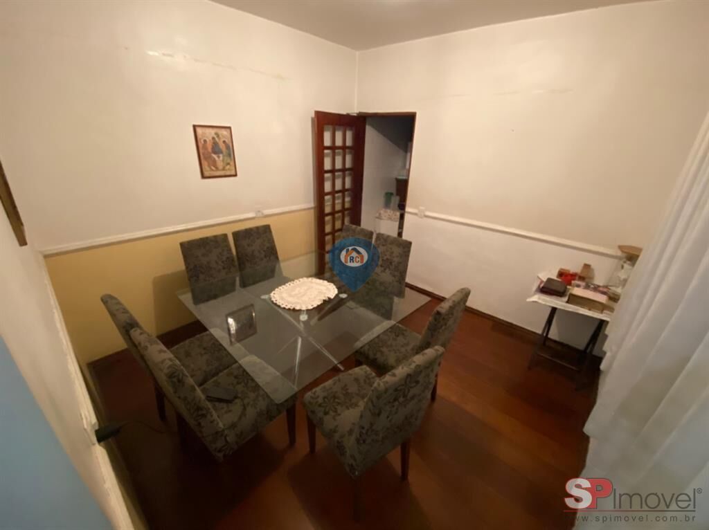 Sobrado à venda com 3 quartos, 160m² - Foto 3