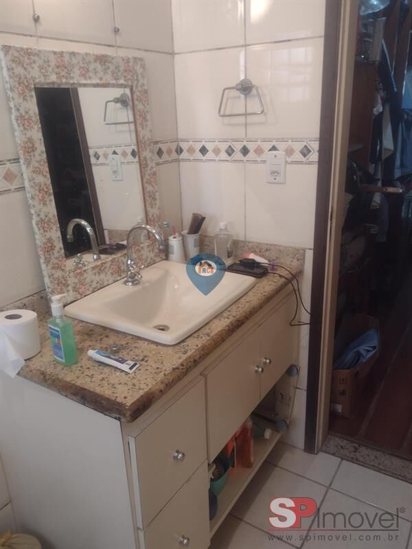 Sobrado à venda com 3 quartos, 160m² - Foto 14