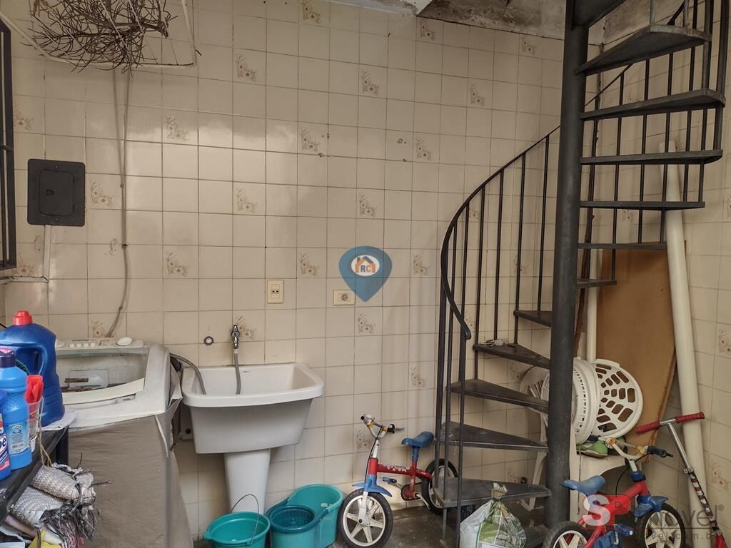 Sobrado à venda com 3 quartos, 160m² - Foto 22