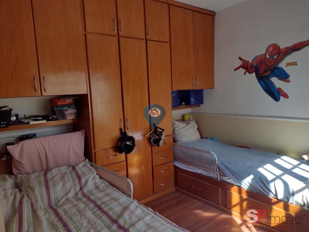 Sobrado à venda com 3 quartos, 160m² - Foto 16