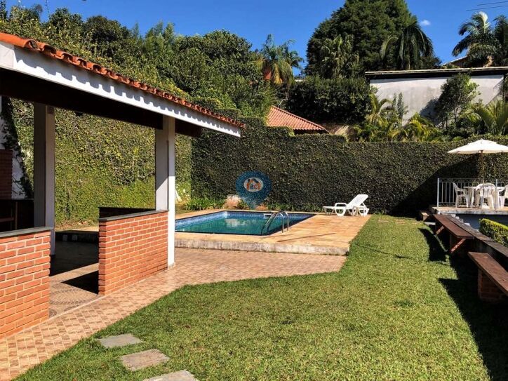 Casa de Condomínio à venda com 3 quartos, 237m² - Foto 23