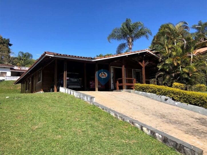 Casa de Condomínio à venda com 3 quartos, 237m² - Foto 24