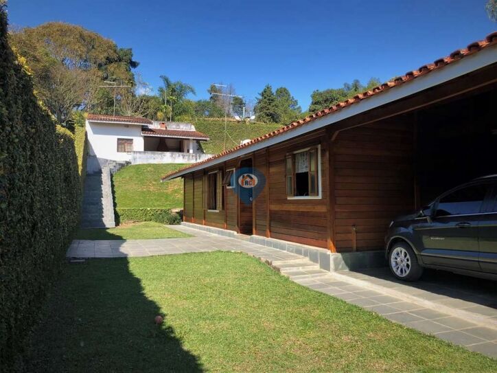 Casa de Condomínio à venda com 3 quartos, 237m² - Foto 26