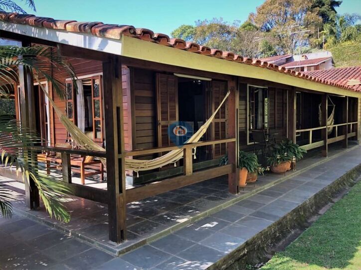 Casa de Condomínio à venda com 3 quartos, 237m² - Foto 14