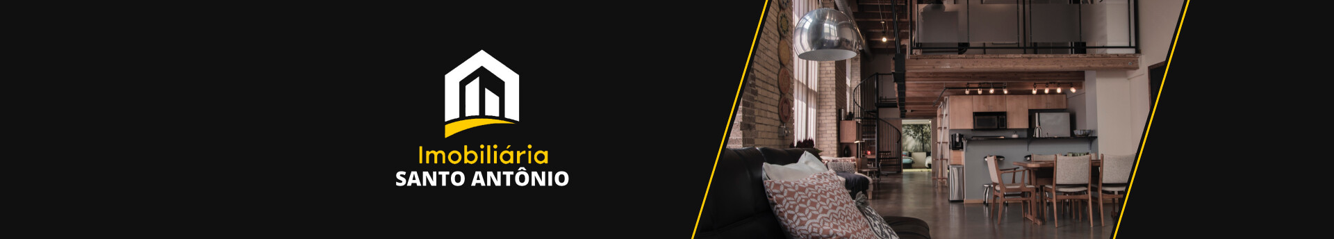 IMOBILIARIA SANTO ANTONIO - CRECI 22819 J