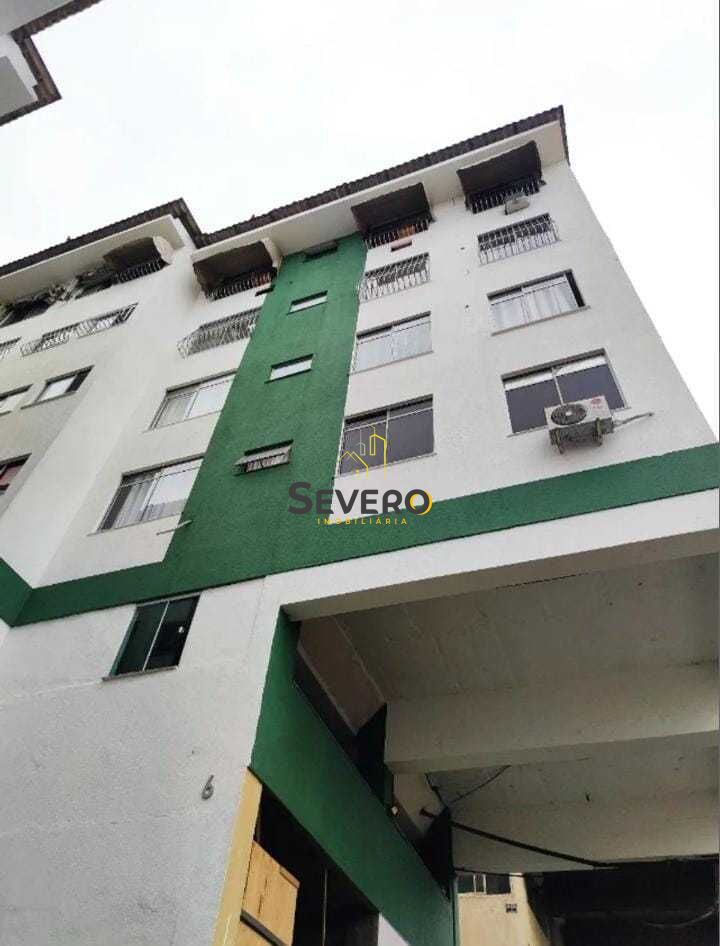 Apartamento, 2 quartos, 50 m² - Foto 9