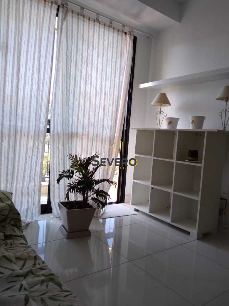 Apartamento à venda com 3 quartos, 135m² - Foto 20