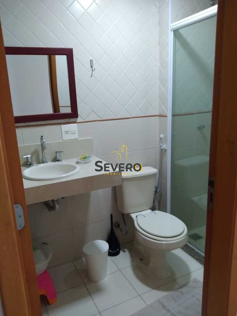 Apartamento à venda com 3 quartos, 135m² - Foto 29