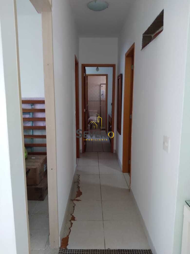 Apartamento à venda com 3 quartos, 135m² - Foto 24