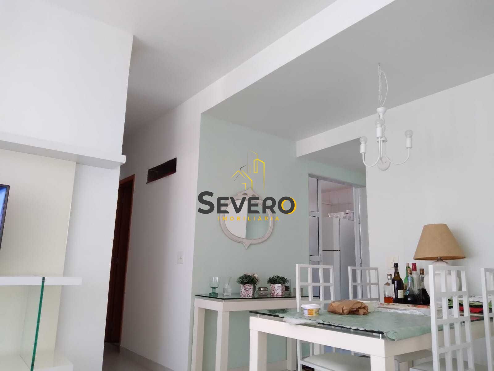 Apartamento à venda com 3 quartos, 135m² - Foto 21