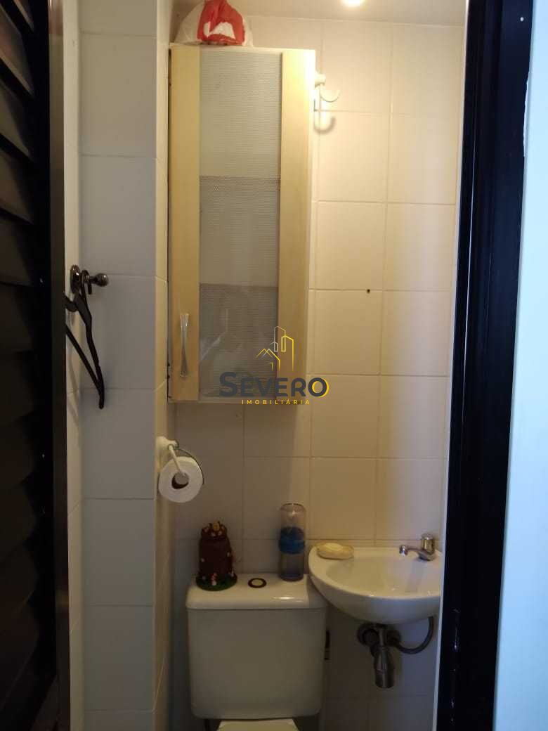 Apartamento à venda com 3 quartos, 135m² - Foto 30