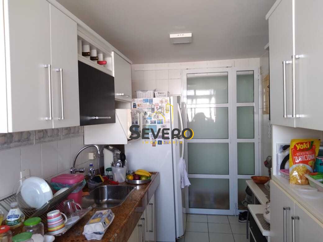 Apartamento à venda com 3 quartos, 135m² - Foto 31