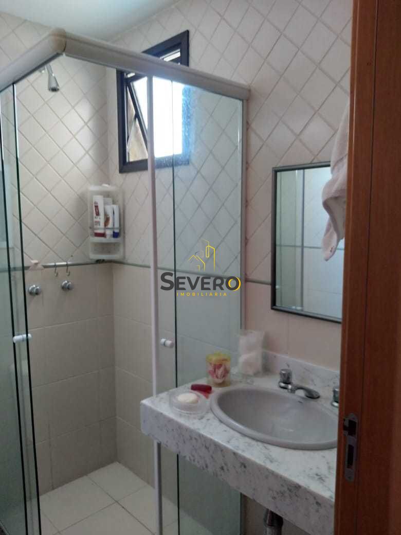 Apartamento à venda com 3 quartos, 135m² - Foto 28