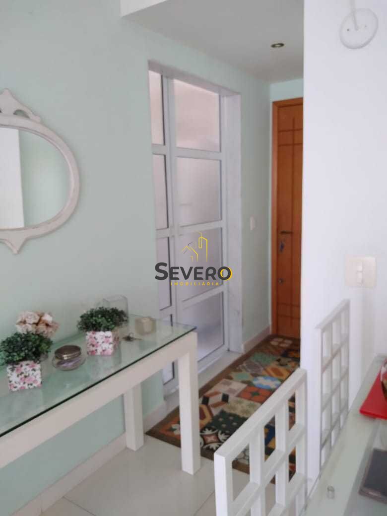 Apartamento à venda com 3 quartos, 135m² - Foto 22