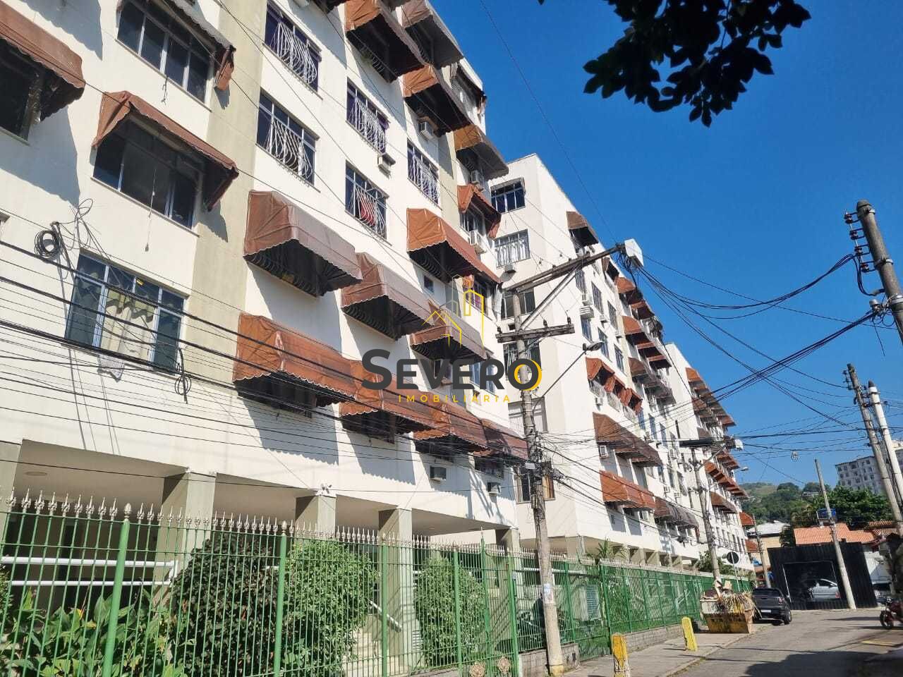 Apartamento à venda com 2 quartos, 65m² - Foto 16