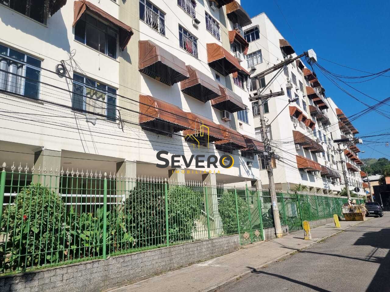 Apartamento à venda com 2 quartos, 65m² - Foto 15