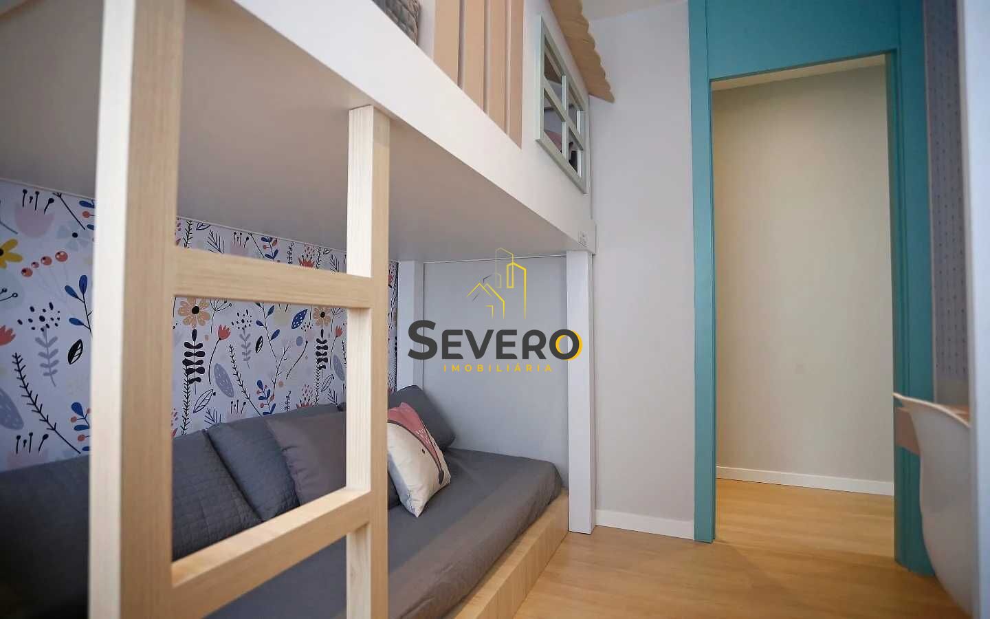 Apartamento à venda com 2 quartos, 40m² - Foto 38