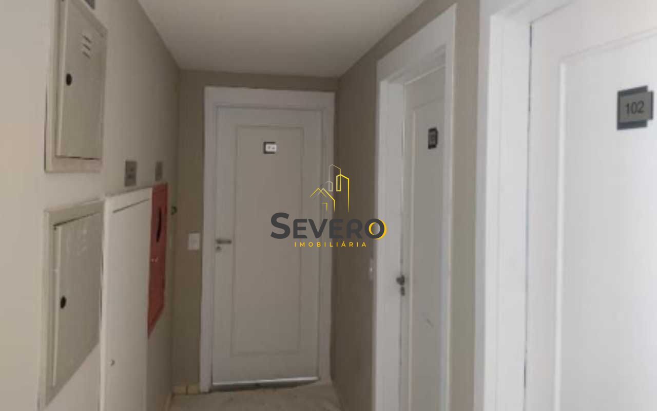 Apartamento à venda com 2 quartos, 40m² - Foto 22