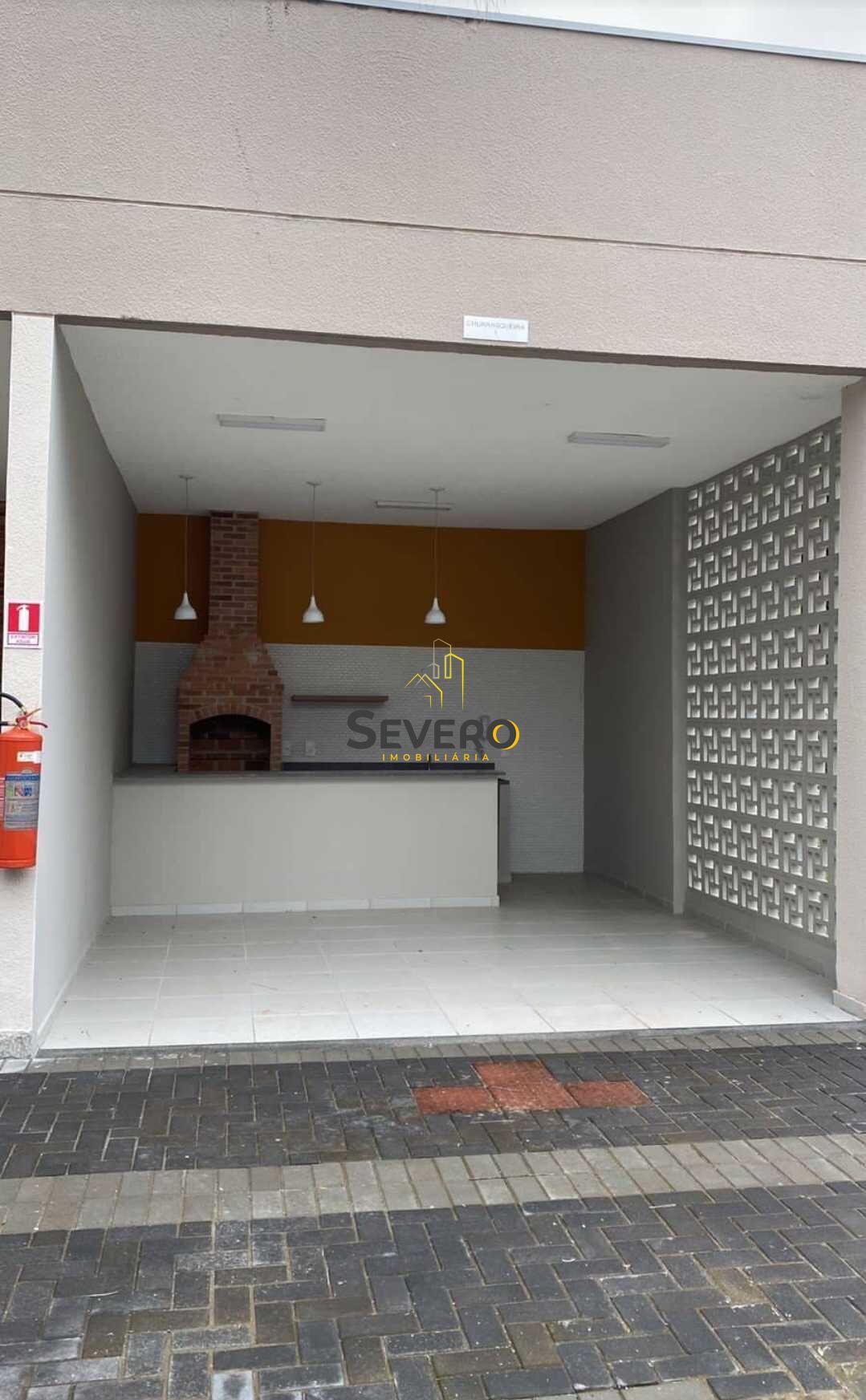 Apartamento à venda com 2 quartos, 40m² - Foto 23