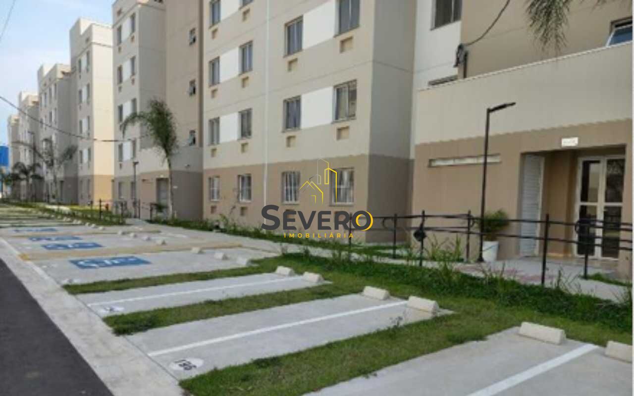 Apartamento à venda com 2 quartos, 40m² - Foto 16