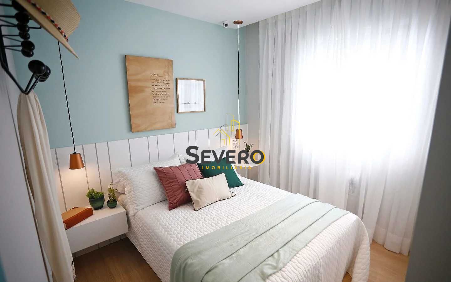 Apartamento à venda com 2 quartos, 40m² - Foto 40