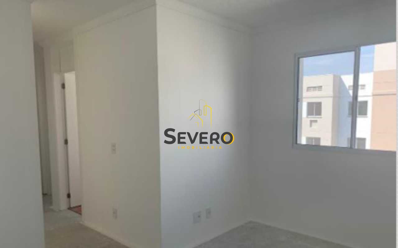 Apartamento à venda com 2 quartos, 40m² - Foto 45