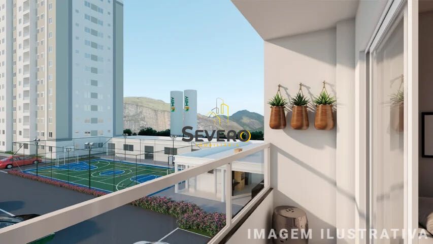 Apartamento à venda com 2 quartos, 47m² - Foto 26