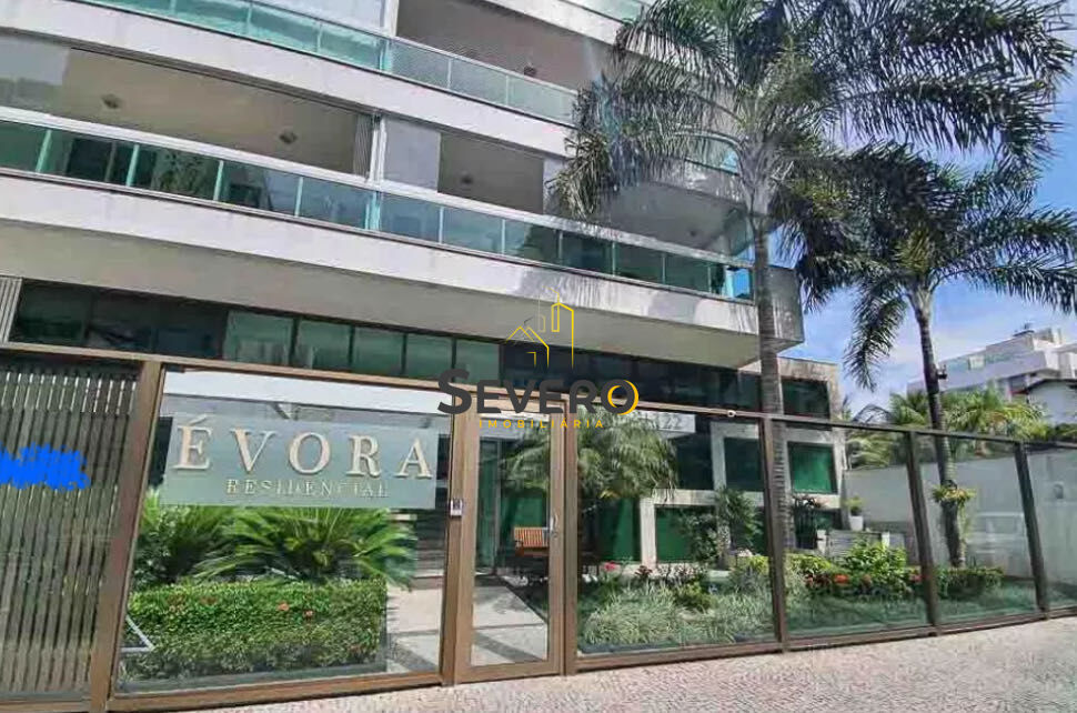 Apartamento à venda com 3 quartos, 140m² - Foto 28